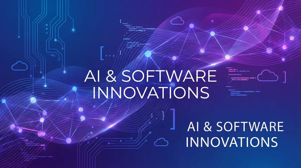 AI 在軟件開發中的應用：從概念到實踐的轉型之旅