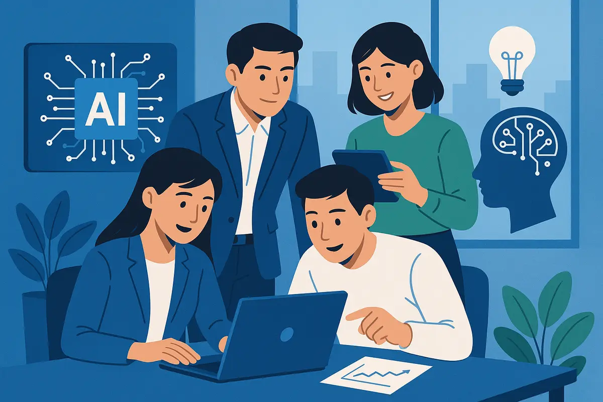 Frasertec AI Bootcamp Chronicle (1): Laying the Foundation for Innovation, Exploring New Paradigms in AI Development
