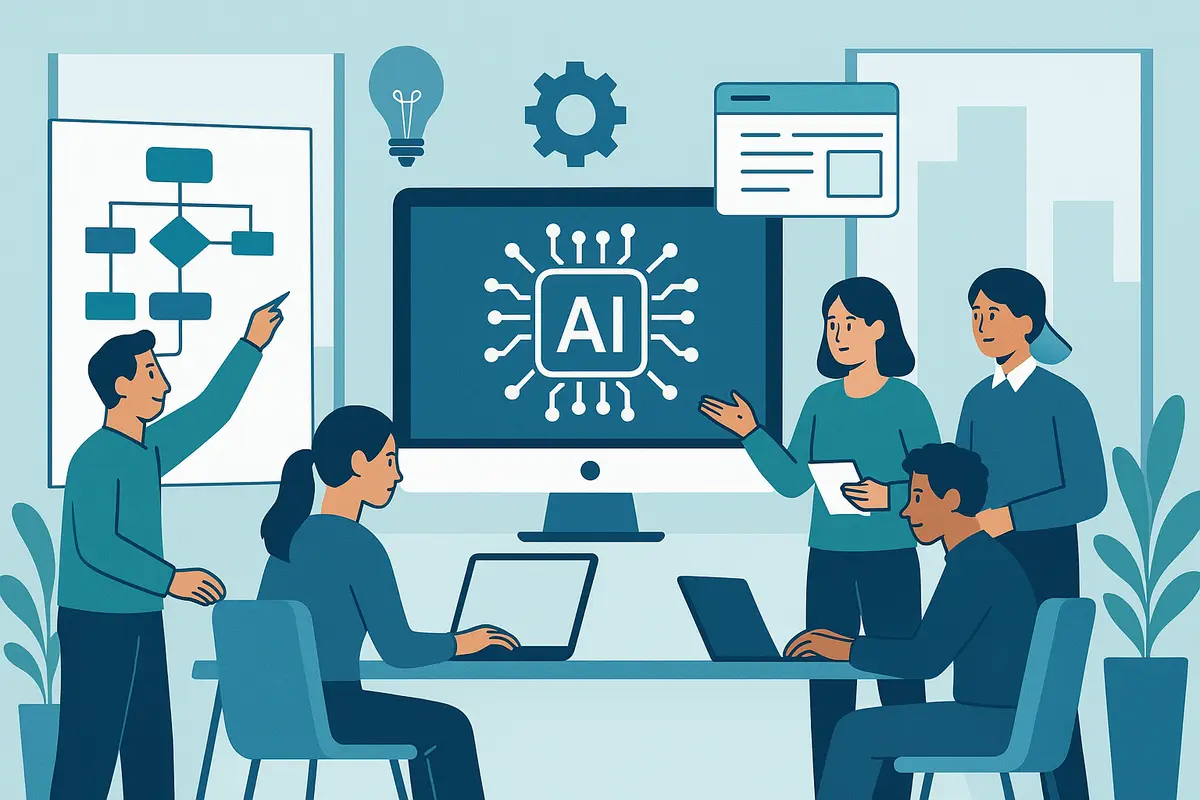 Frasertec AI Bootcamp 紀實 (六):整合實戰精華,全面賦能未來服務
