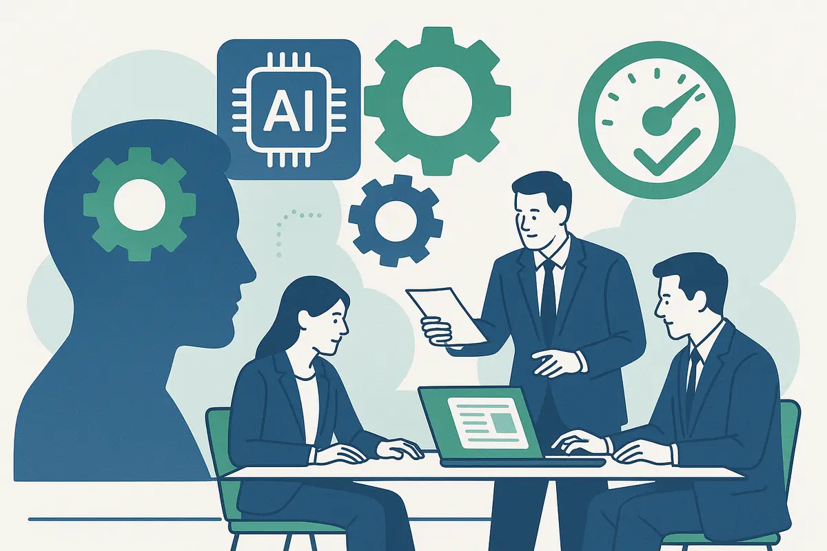 Frasertec AI Bootcamp Deep Insight: Analyzing the "Productivity Illusion" in AI Development