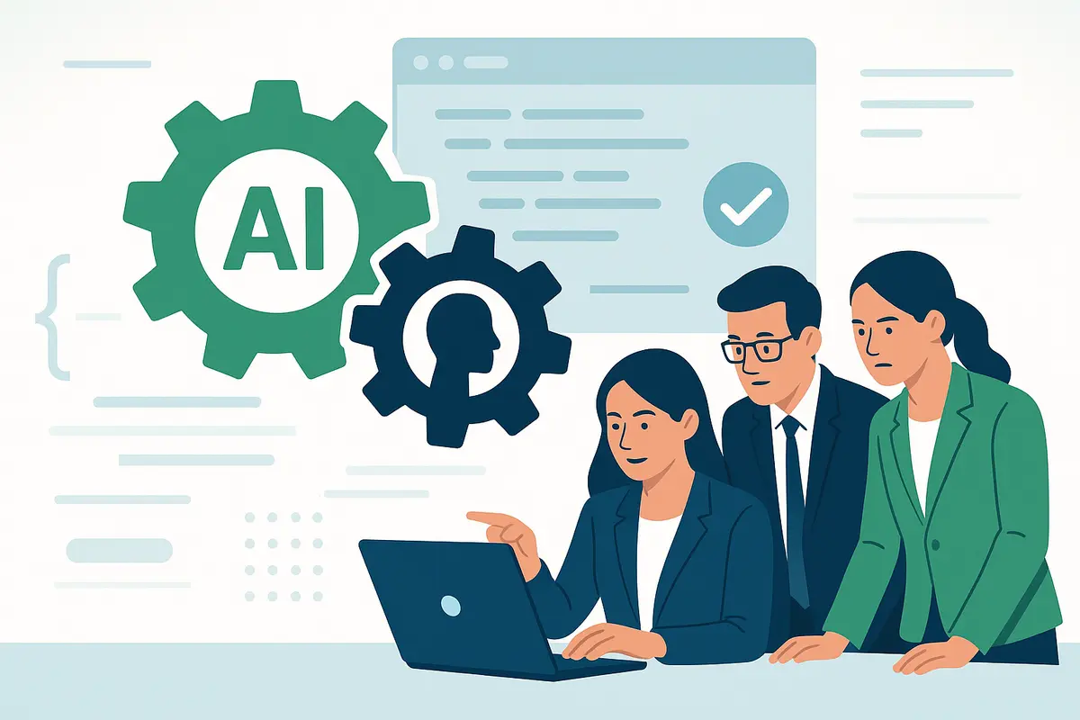 Frasertec AI Bootcamp 深度洞察:AI 協作的新品質典範